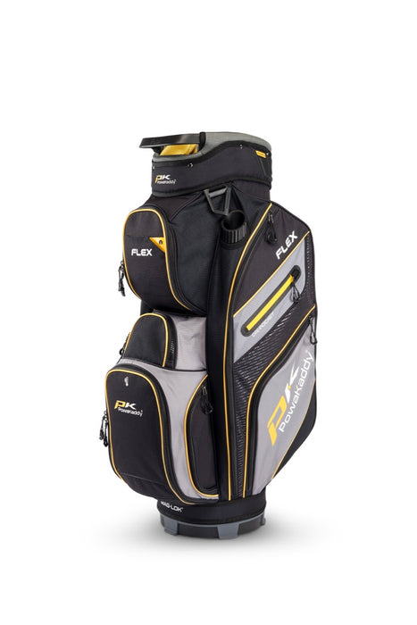 PowaKaddy Flex Golf Cart Bag