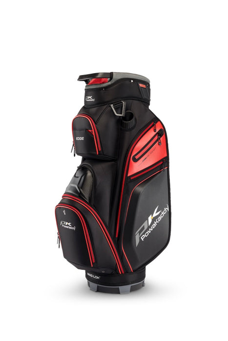 PowaKaddy Edge Golf Cart Bag