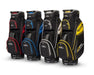 PowaKaddy Edge Golf Cart Bag