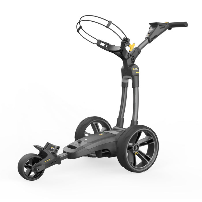 PowaKaddy CT10 GPS Electric Golf Trolley - New