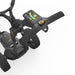 PowaKaddy CT10 GPS Electric Golf Trolley - New