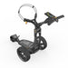 PowaKaddy CT12 GPS Electric Golf Trolley - New