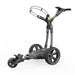 PowaKaddy CT12 GPS Electric Golf Trolley - New