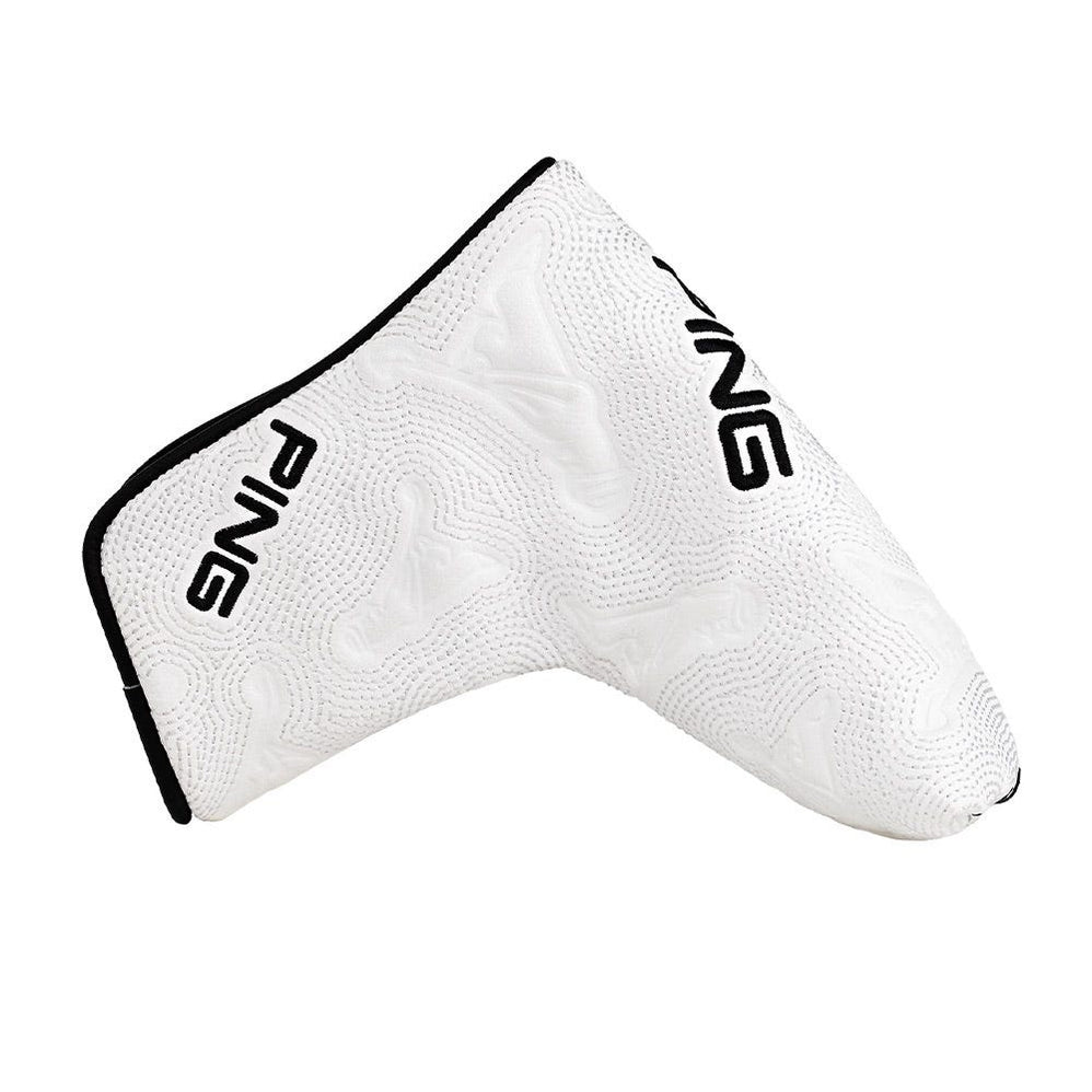 PING Golf | Latest Golf Clubs & Gear | Pin High Golf