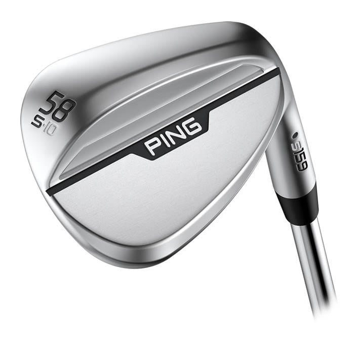 PING Golf | Latest Golf Clubs & Gear | Pin High Golf