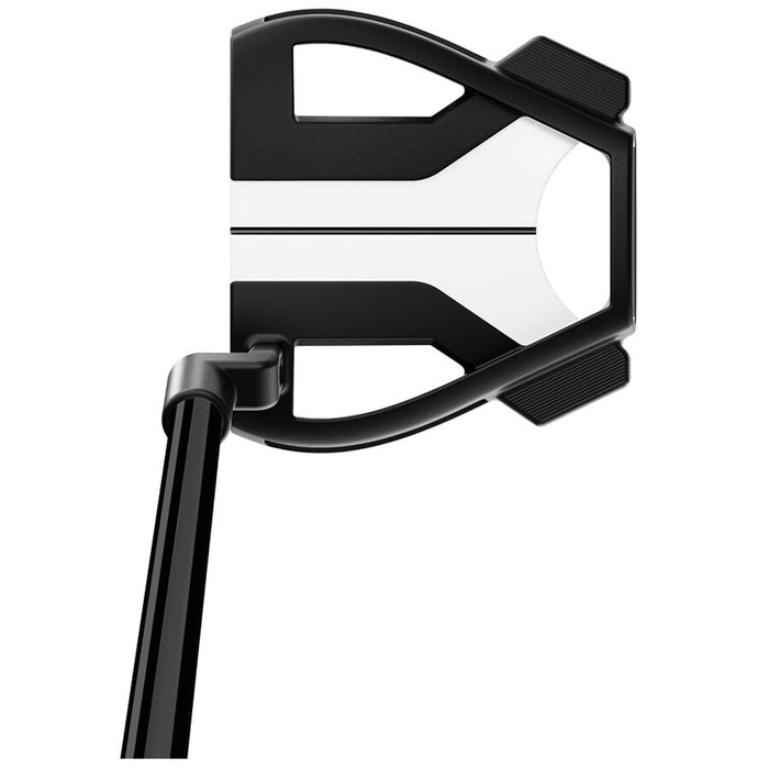 TaylorMade Spider Tour X L-Neck Black Golf Putter - Scottie Scheffler