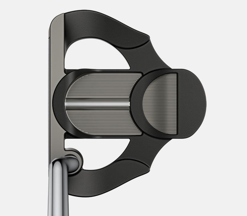 PING Scottsdale Prime Craz-E Putter