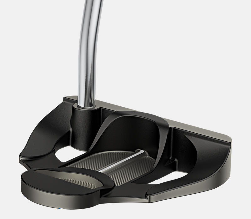 PING Scottsdale Prime Craz-E Putter