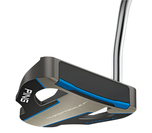 PING Scottsdale Prime Craz-E Putter