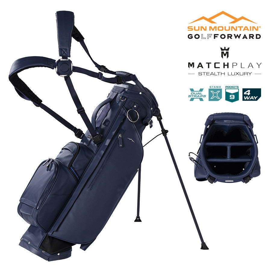 Sun Mountain Stand Bags