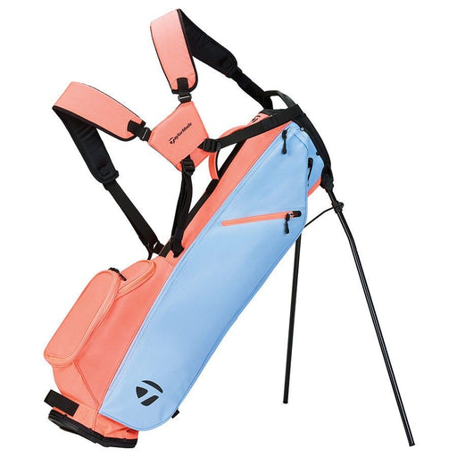 TaylorMade FlexTech Carry Golf Stand Bag