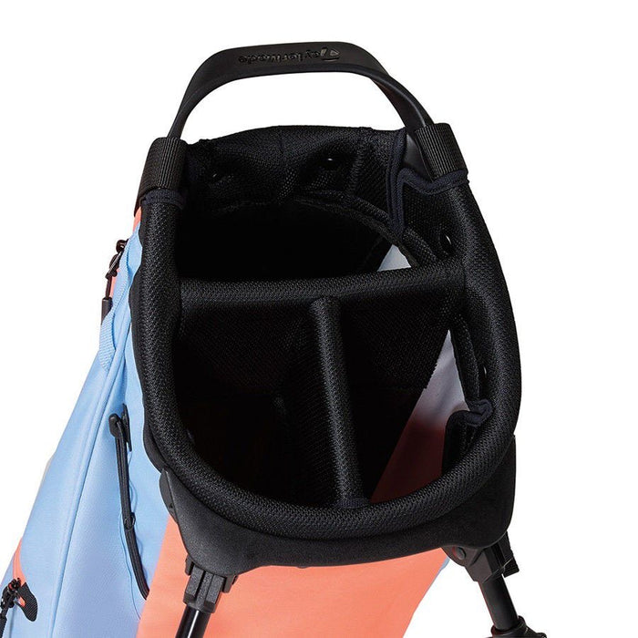 TaylorMade FlexTech Carry Golf Stand Bag