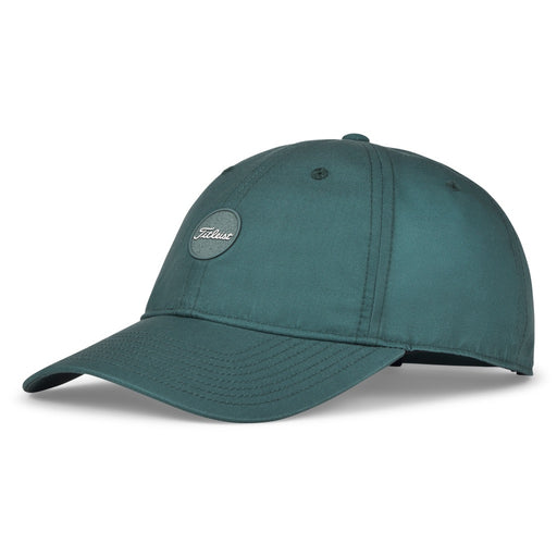 Titleist Montauk Lightweight Golf Hat in eucalyptus green