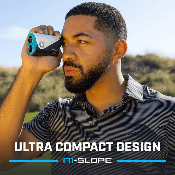 Bushnell A1-Slope Golf Rangefinder