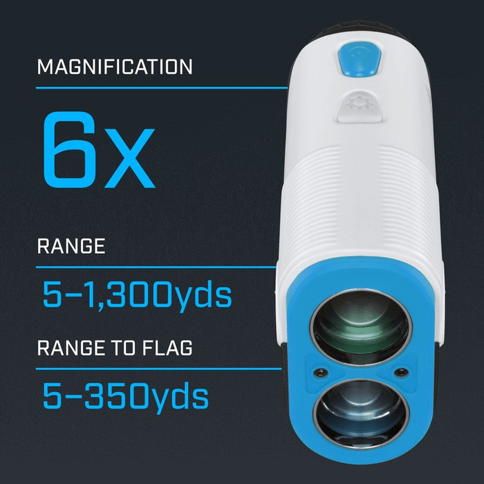 Bushnell A1-Slope Golf Rangefinder