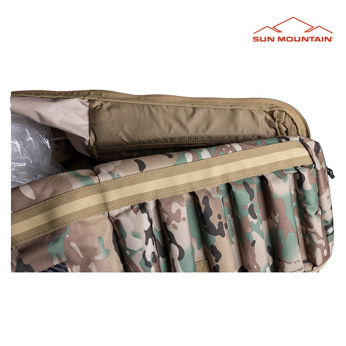 Sun Mountain Kube Golf Travel Cover