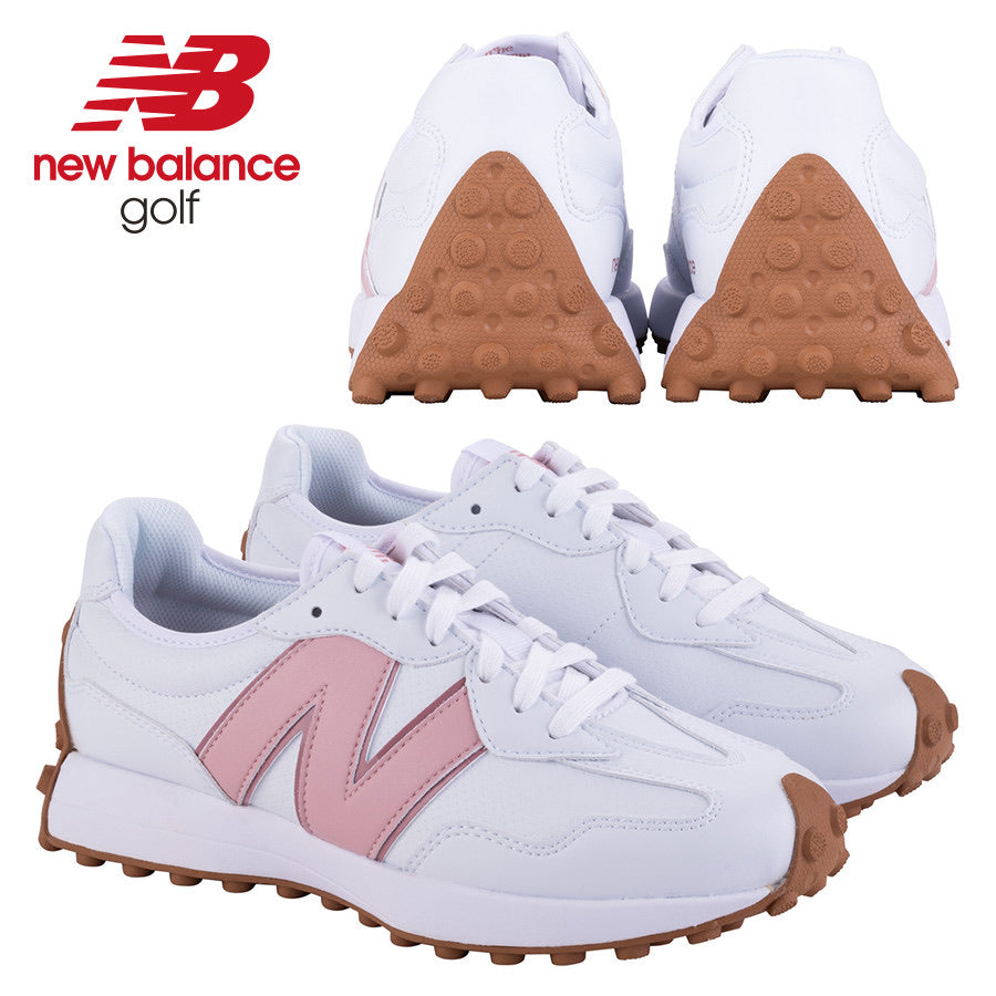 New Balance Golf - Mens Golf Shoes & Apparel — Pin High Golf