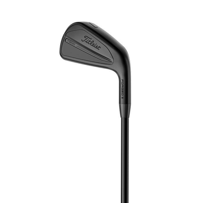 Titleist T200 Black Vapour Irons - Limited Edition