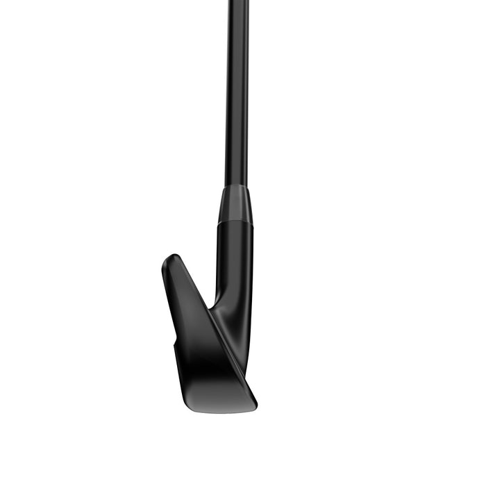 Titleist T200 Black Vapour Irons - Limited Edition