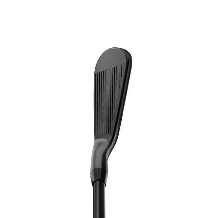 Titleist T200 Black Vapour Irons - Limited Edition