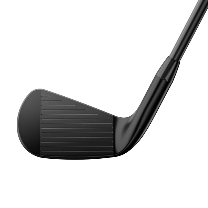 Titleist T150 Black Golf Irons - Black Vapour Limited Edition