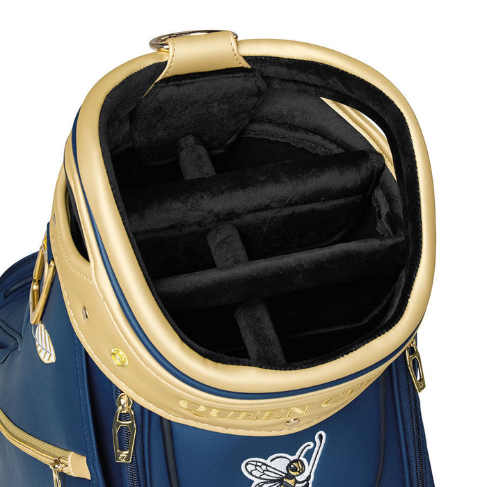 TaylorMade Professional Championship Tour Staff Golf Bag 2025