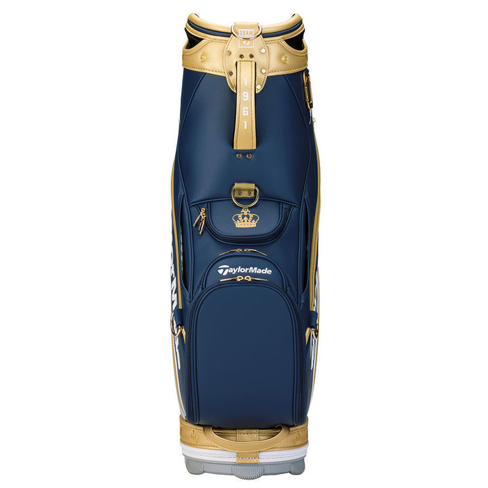 TaylorMade Professional Championship Tour Staff Golf Bag 2025