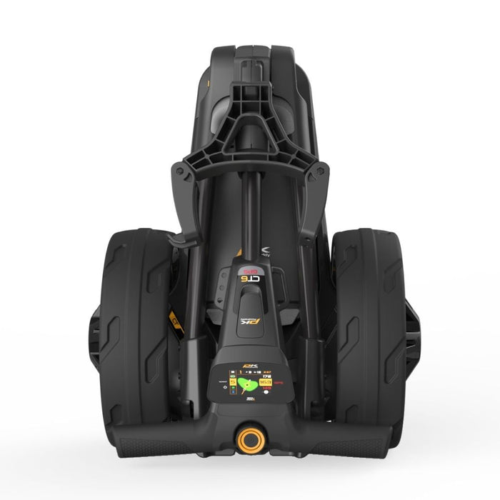 Powakaddy CT6 GPS 2025