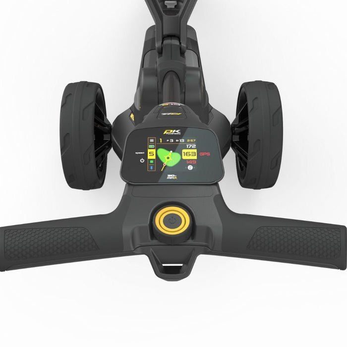 Powakaddy CT6 GPS 2025