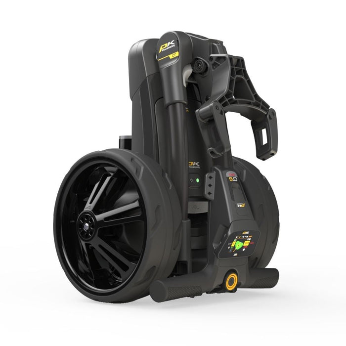 Powakaddy CT6 GPS 2025