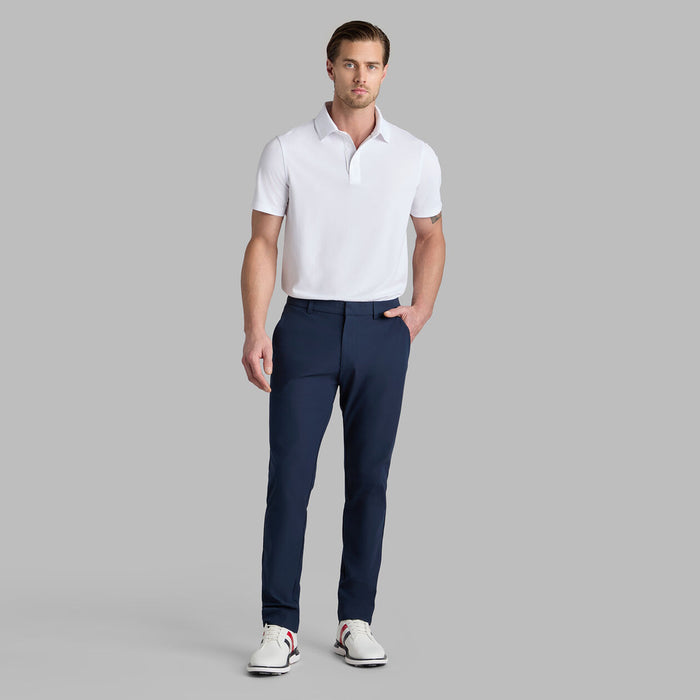 G/FORE Essential Performance Golf Pique Polo
