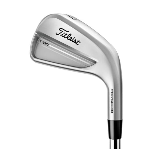 Titleist T150 Irons – Forged Distance & Control | PinHighGolf