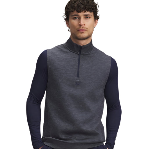 Under Armour Drive Midlayer Vest – Navy Men’s Golf Vest 