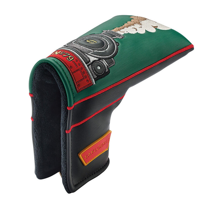 TaylorMade Steam Line Open Golf Headcovers
