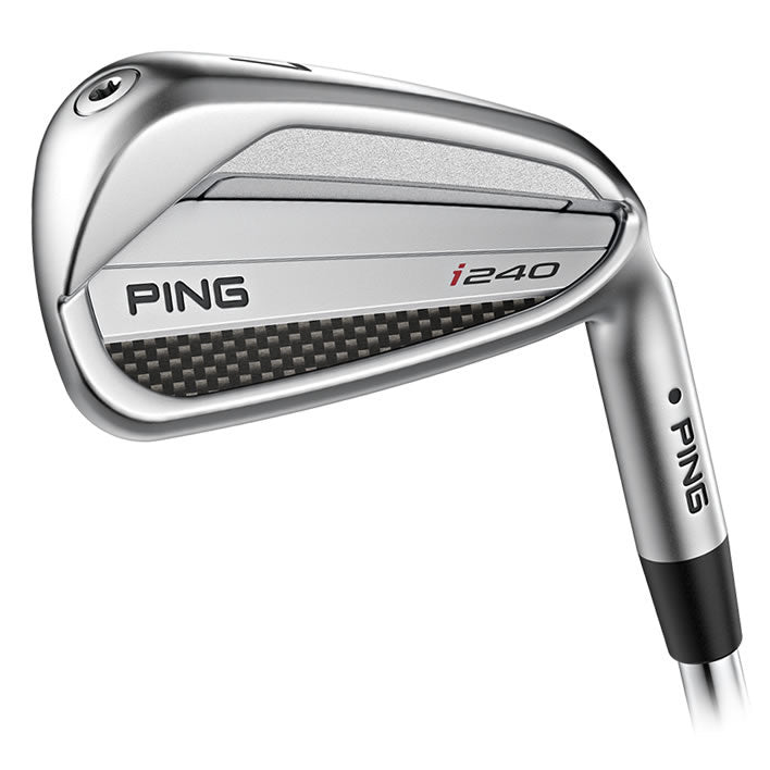 Ping Irons