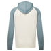 FootJoy ThermoSeries Pullover Golf Hoodie - Stone/Green