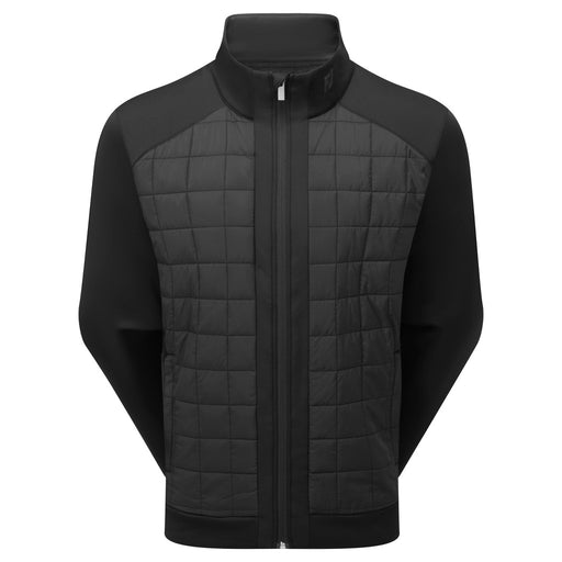 FootJoy ThermoSeries Lightweight Insulated Men's Jacket - Black