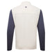 FootJoy ThermoSeries Hybrid Jacket - Stone/Charcoal