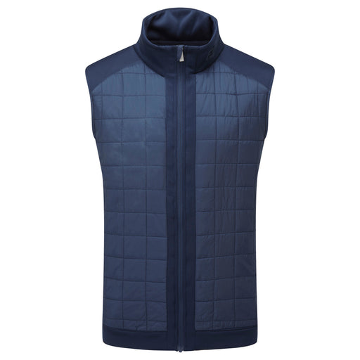 FootJoy ThermoSeries Lightweight Insulated Vest - Navy