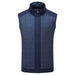 FootJoy ThermoSeries Lightweight Insulated Vest - Navy