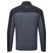 FootJoy ThermoSeries Hybrid Midlayer AW 2025/2026 in black/charcoal –  viewack