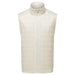 FootJoy ThermoSeries Lightweight Insulated Vest - Stone