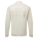 FootJoy ThermoSeries Lightweight Insulated Men's Jacket - Stone - Back