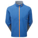 FootJoy HydroLite X Waterproof Golf Jacket - Indigo/Basalt