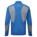 FootJoy HydroLite X Waterproof Golf Jacket - Indigo/Basalt