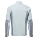 FootJoy HydroTour Waterproof Golf Jacket - Flint/Niagra