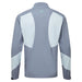 FootJoy HydroLite X Waterproof Golf Jacket - Flint/Niagra