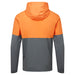 FootJoy HydroLite X Waterproof Golf Hoodie - Solar/Basalt