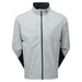 FootJoy HydroLite X Waterproof Golf Jacket - Grey Camo