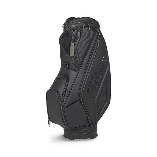 Titleist Albatross Midsize Cart Bag - Limited Edition Black